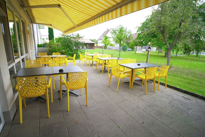 Terrace/Patio 38 of 42