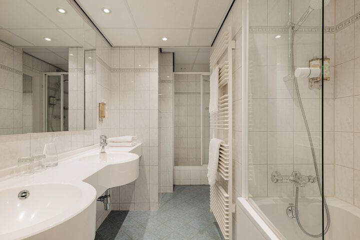 Bath Amenities