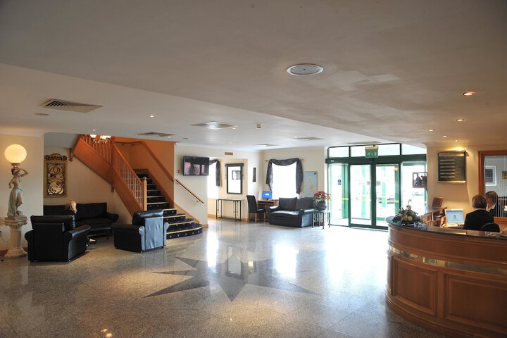 Hotel Interior 2 of 53