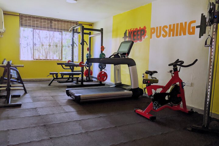 Health and Fitness 28 of 50