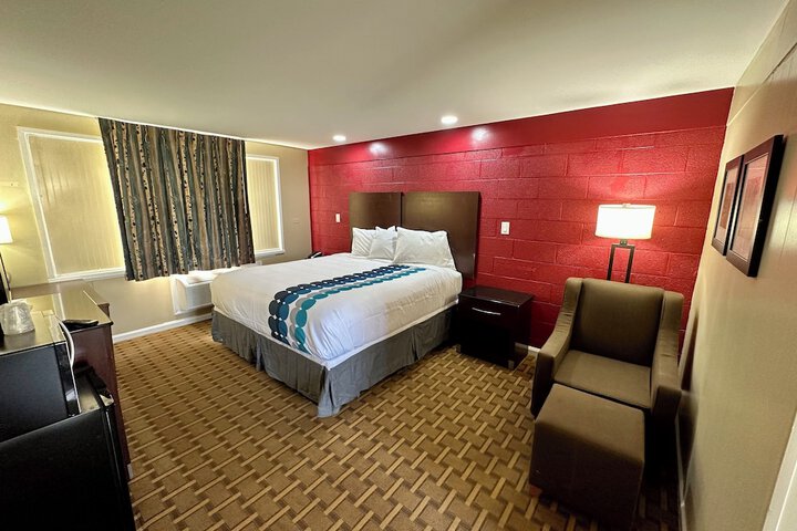 Royal Inn - North Augusta - The Masters