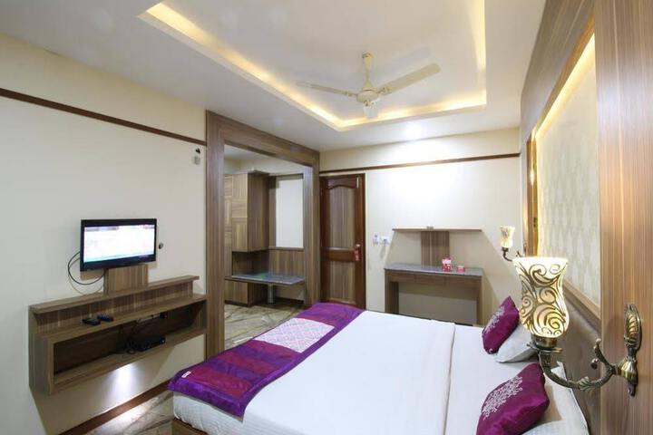 OYO ROOMS JAIPUR BYPASS JHALAMAND
