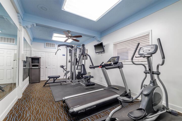 Health and Fitness 17 of 21