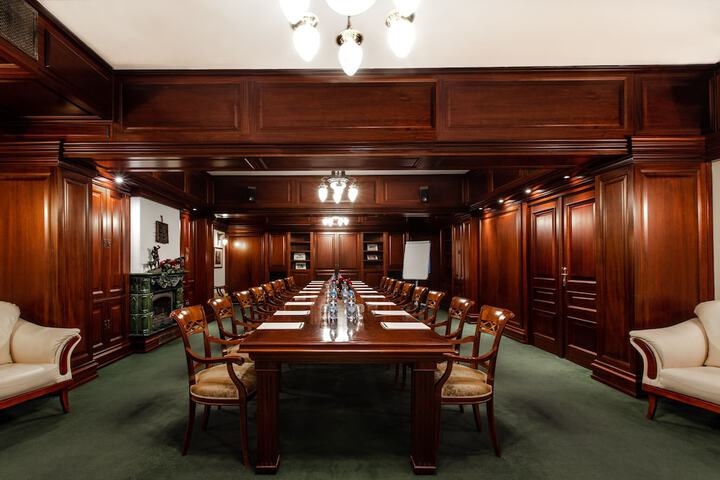 Meeting 17 of 23