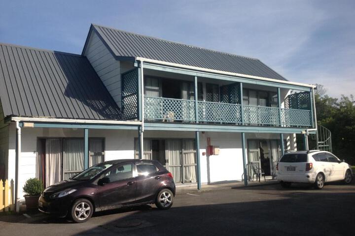 Image of Breeze Motels
