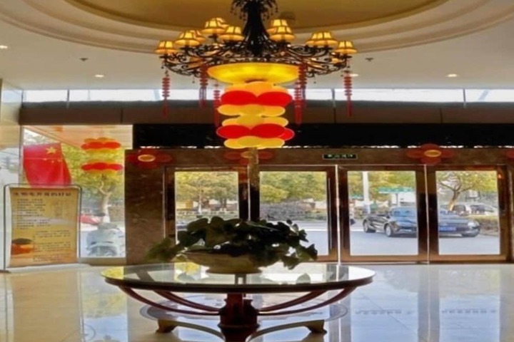 Hotel Interior 2 of 17