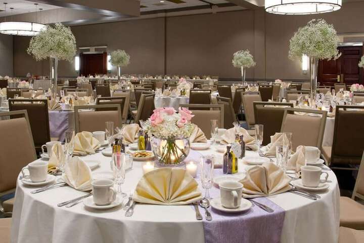 Ballroom