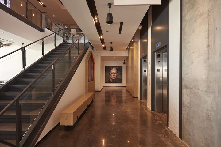 Hotel Interior 2 of 47