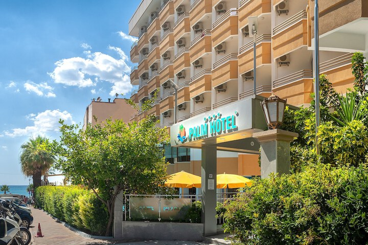 Exterior Photo