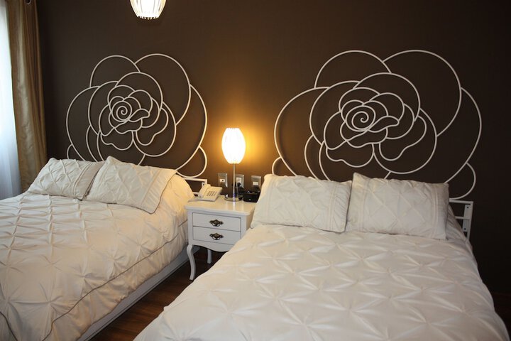 Room 21 of 80