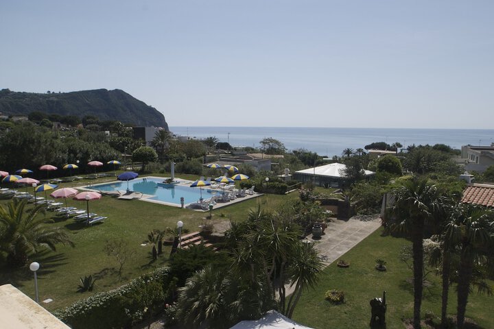 Hotel Belsole Ischia in Forio