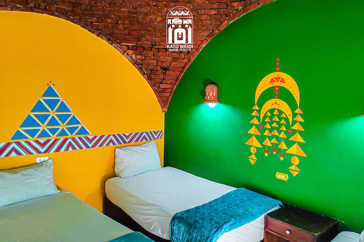 Room 10 of 75