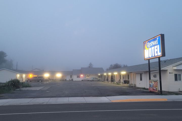 Hotel 78 of 84