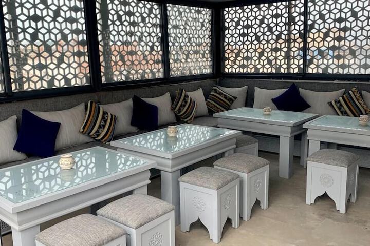 Terrace/Patio 24 of 26
