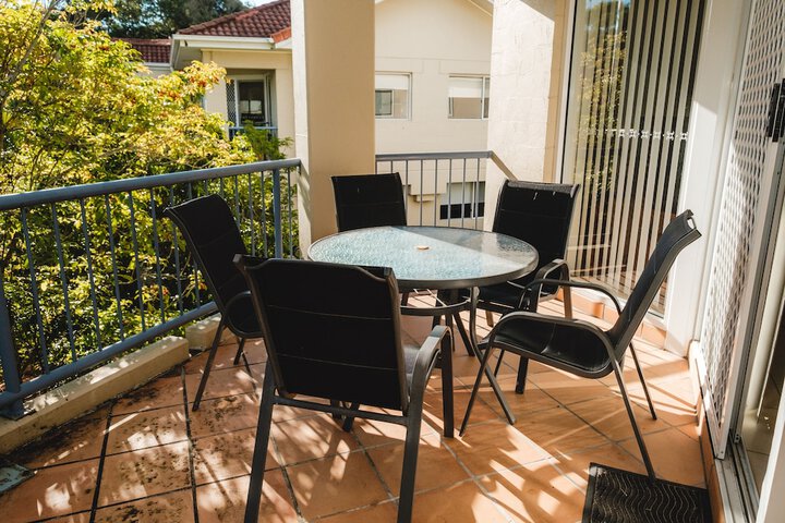 Terrace/Patio 45 of 46