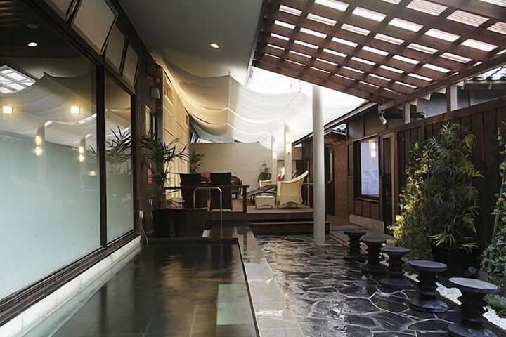 Hotel Interior 7 of 45