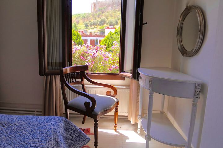 View from room