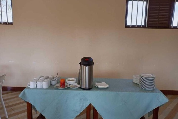 Breakfast/Coffee Service 34 of 53
