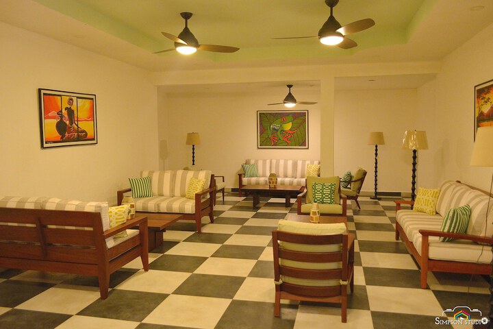 Hotel Interior 5 of 46