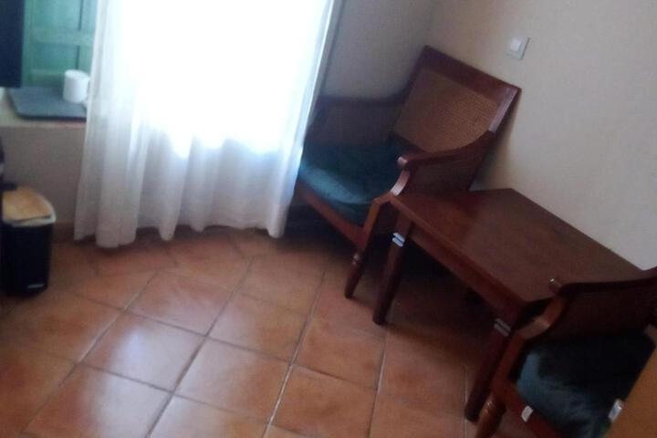 Fitness Center Photo