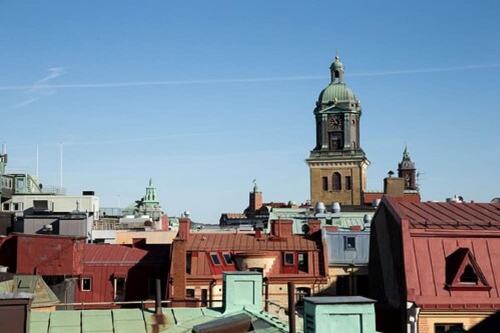 Hotel View 116 of 117