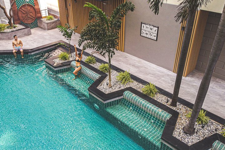 Terrace/Patio 46 of 128