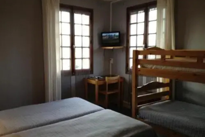 SAINT HUBERT HOTEL