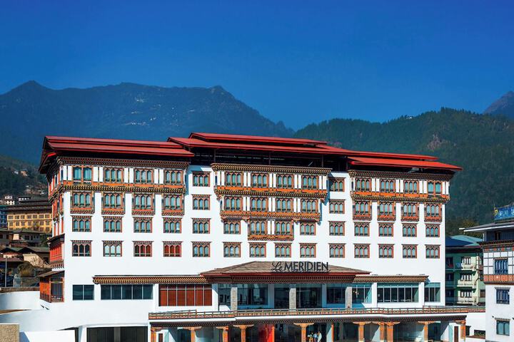 Hotel 44 of 54