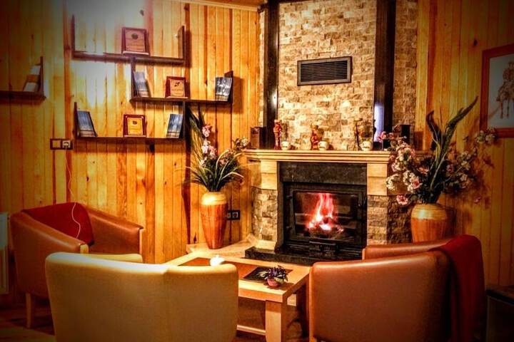 Lobby Photos