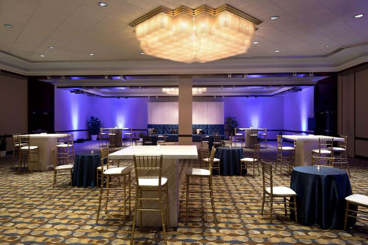 Ballroom