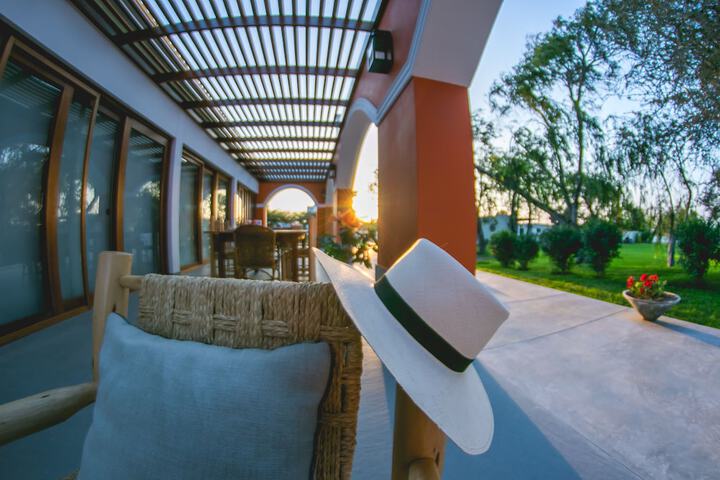 Hotel 19 of 22