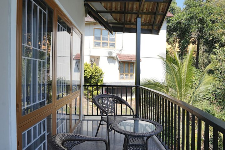 Terrace/Patio 15 of 48