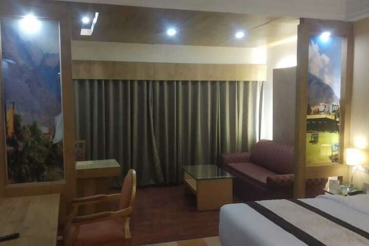 Room