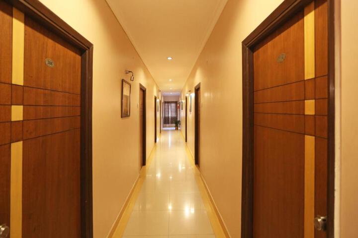 Fitness Center Photo