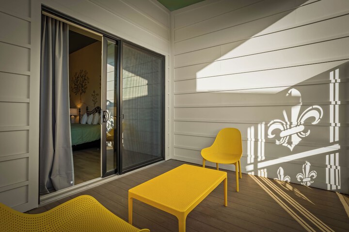 Terrace/Patio 86 of 111