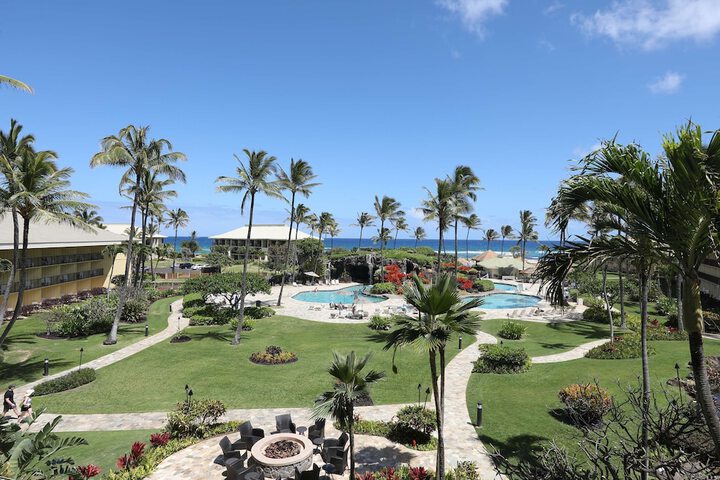 View from room
