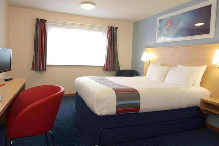 Fitness Center Photo