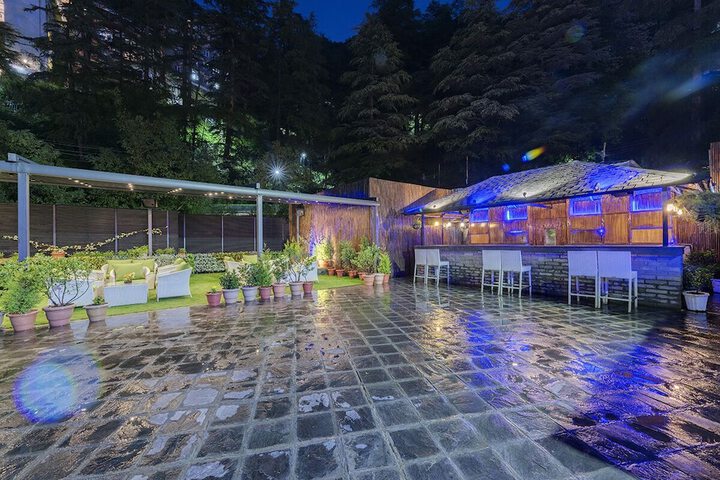 Terrace/Patio 55 of 75
