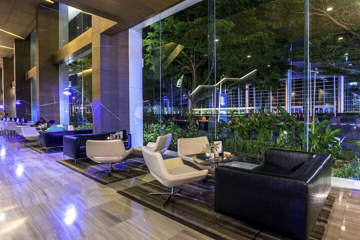 Hotel Interior 60 of 116