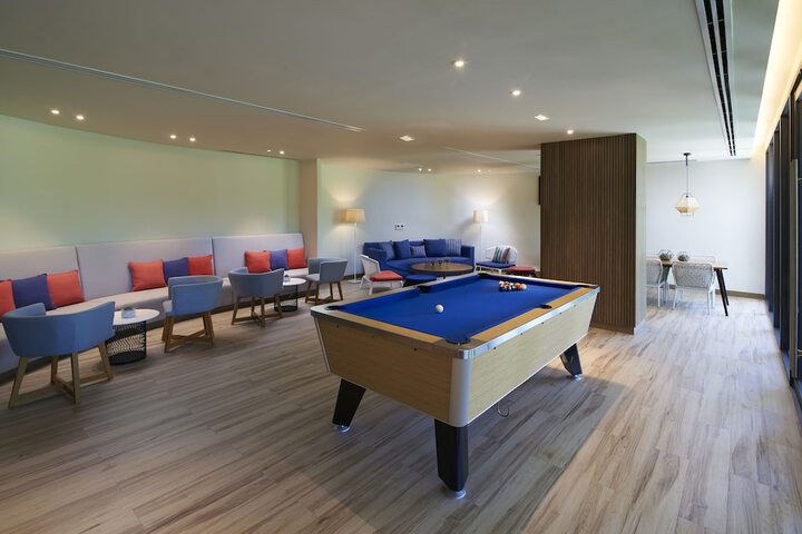 Hotel Interior 2 of 175