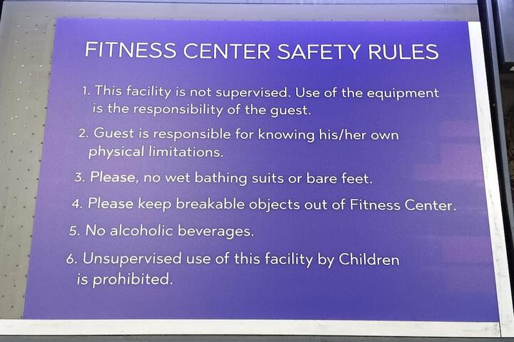 Health and Fitness 27 of 29