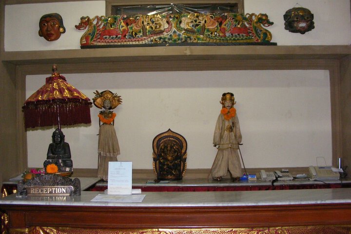 Hotel Interior 2 of 23