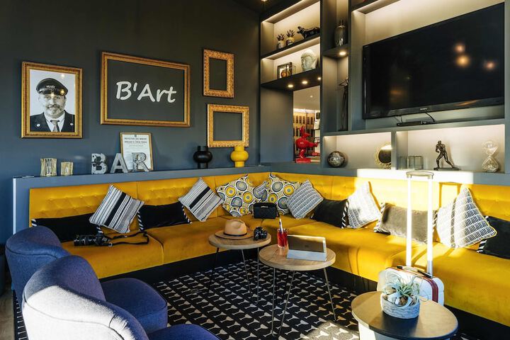 Hotel Interior 20 of 63