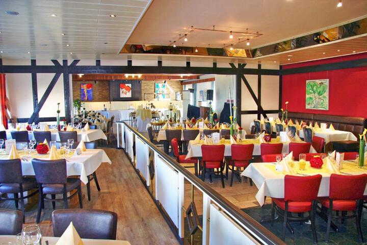 Fitness Facility Photos