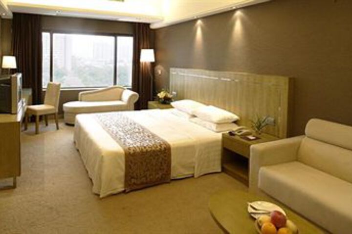 Inside Room Photo