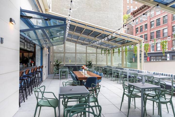 Terrace/Patio 92 of 107