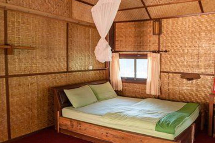 NIDA Rooms Maeram 24 Maerim Silver