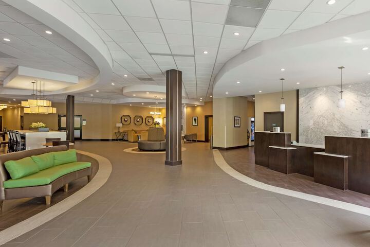 Hotel Interior 2 of 44