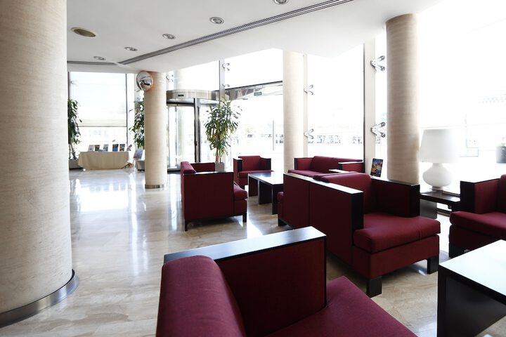 Hotel Interior 4 of 61