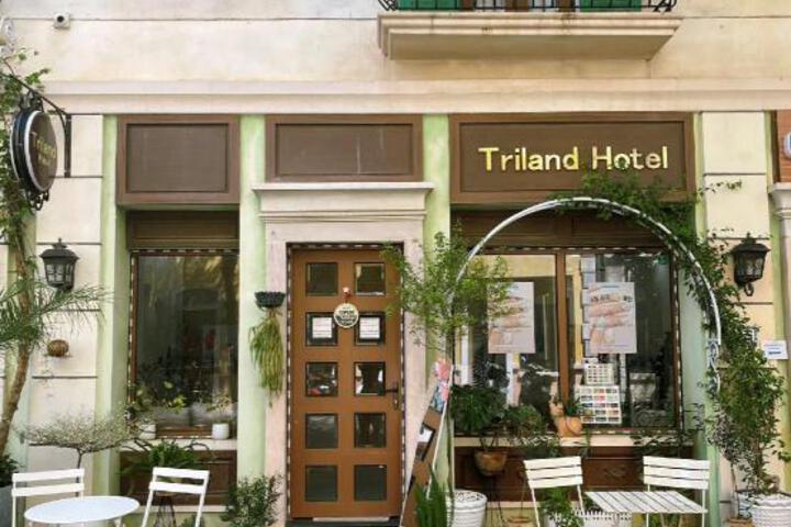 Triland Hotel